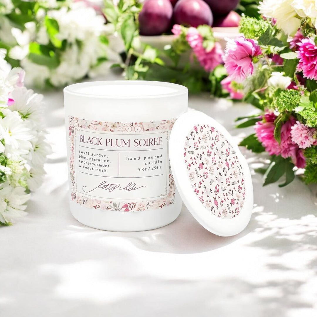 The Art of Candle Care: How to Make Every Flame Last Longer