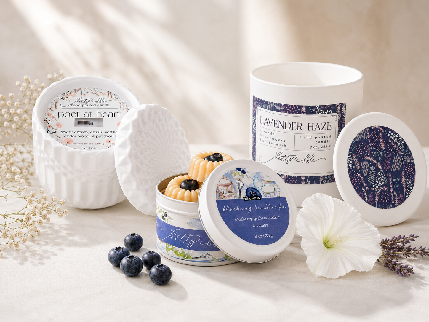 How to Find Your Signature Scent