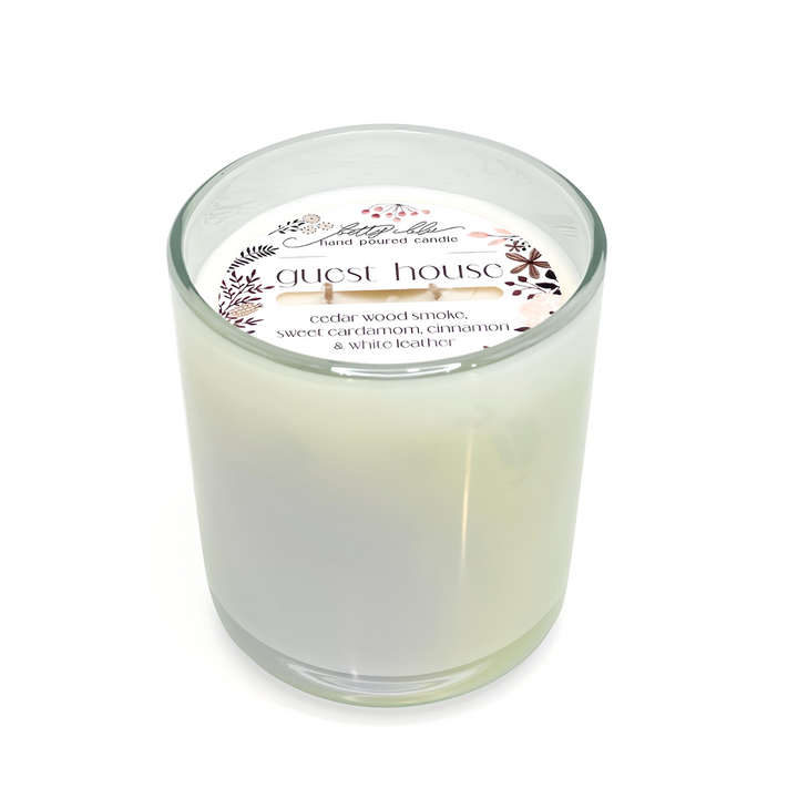 Guest House Candle