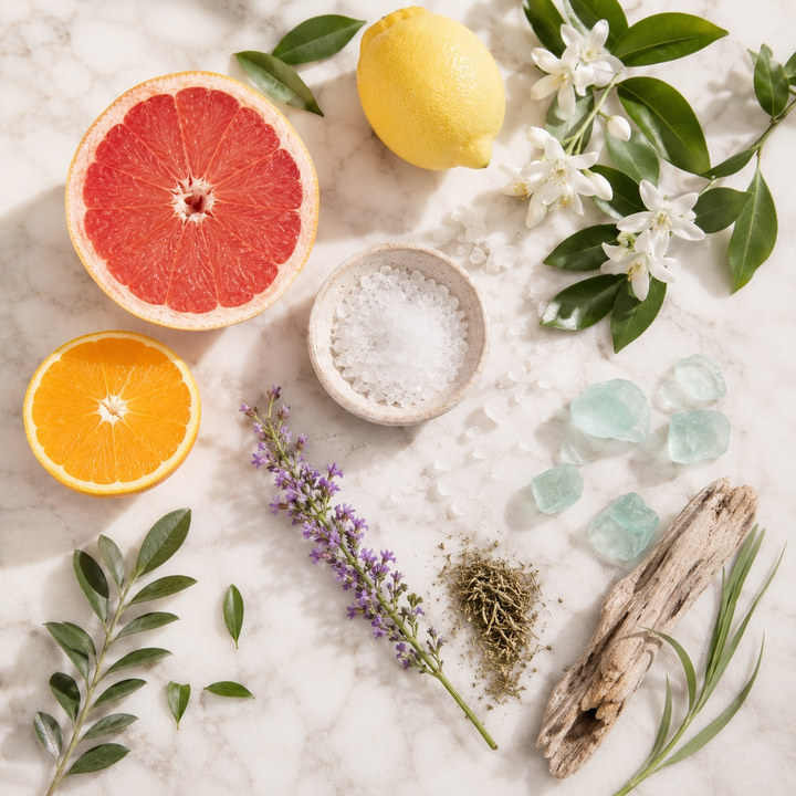 Along the Shore Wax Melts