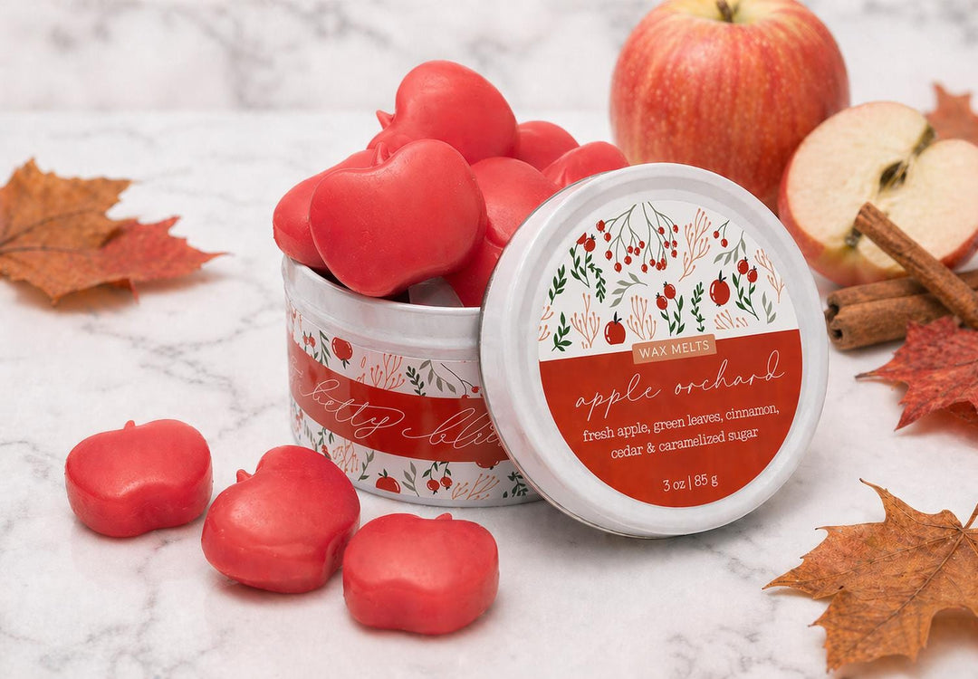 Apple Orchard Wax Melts