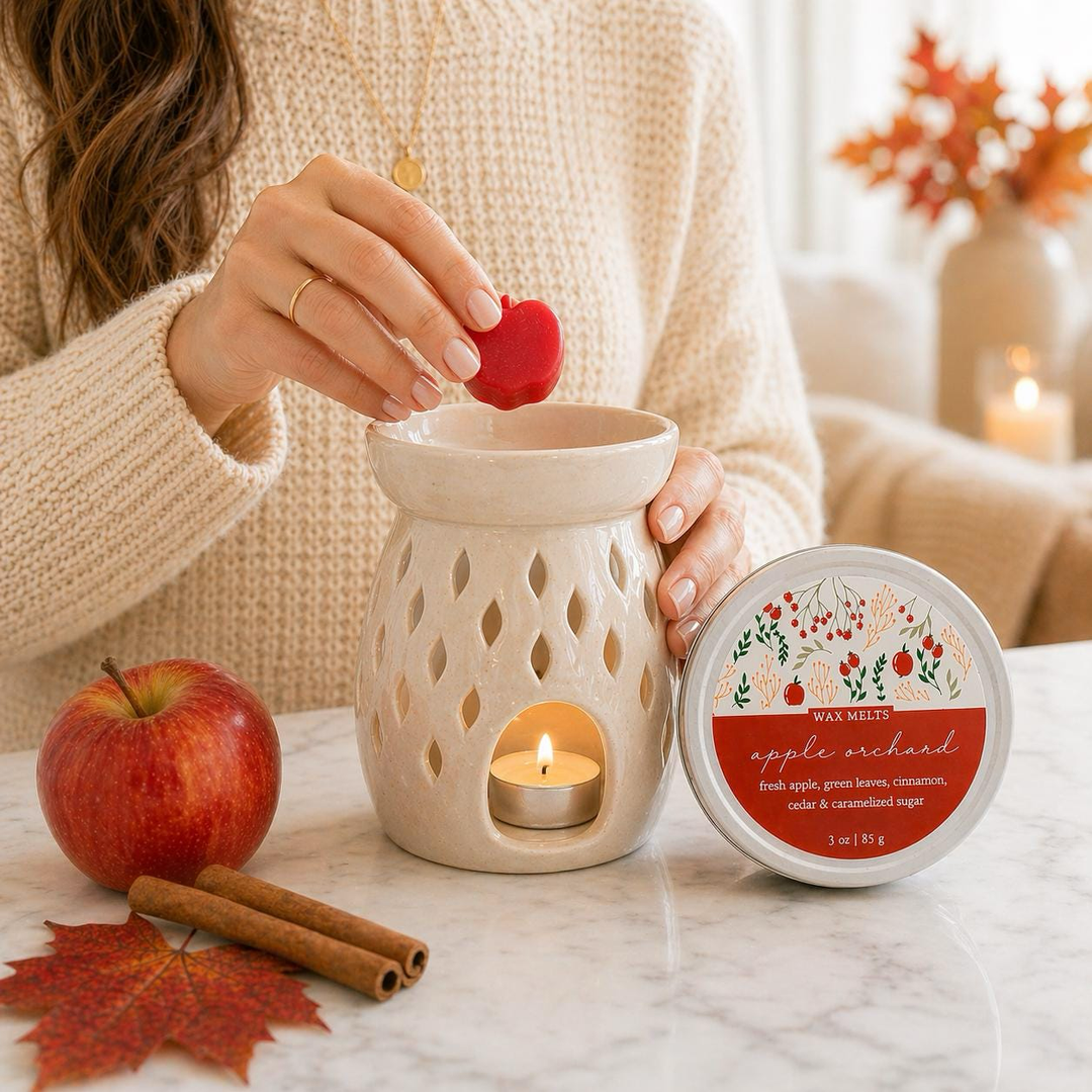Apple Orchard Wax Melts