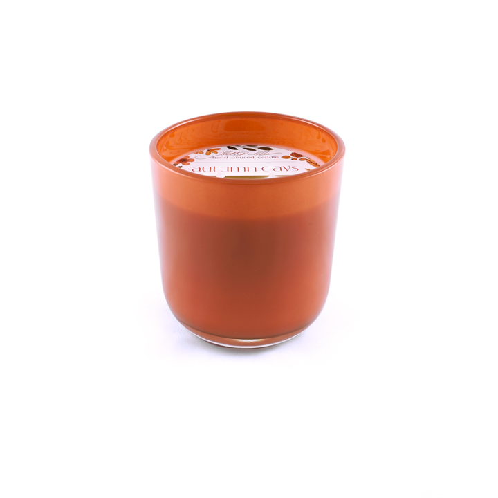 Autumn Days Candle