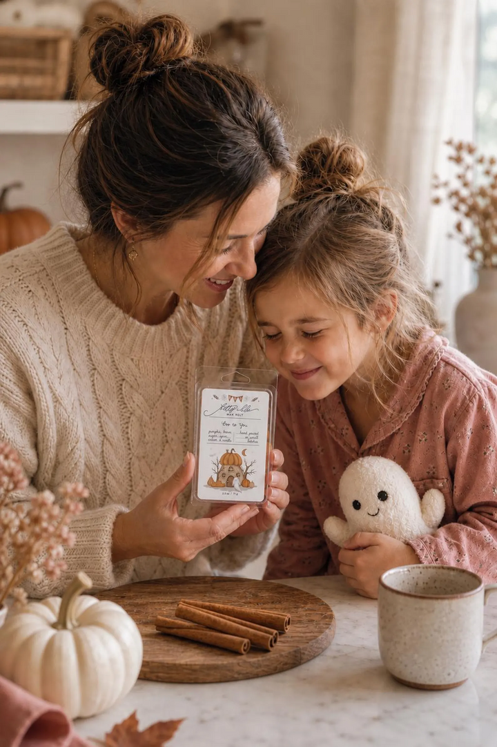 Boo to You Wax Melts