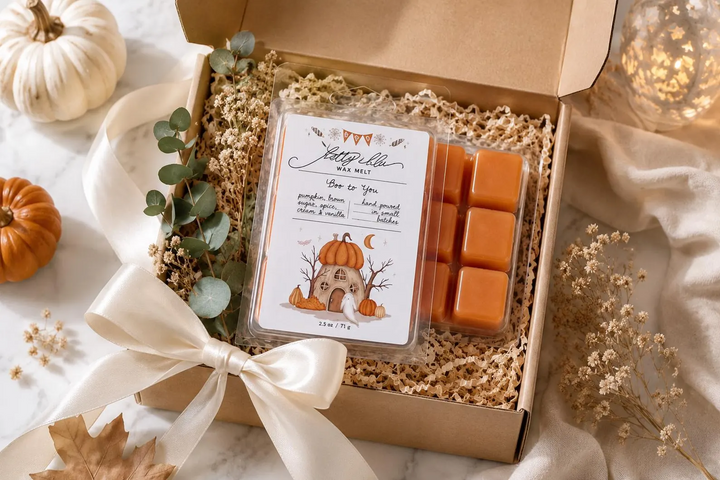 Boo to You Wax Melts