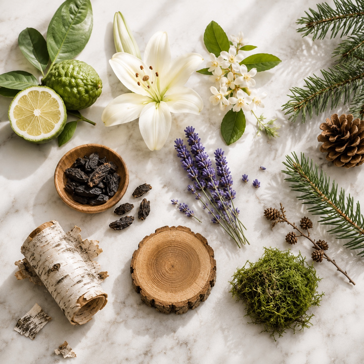 Cracklin Birch Wax Melts