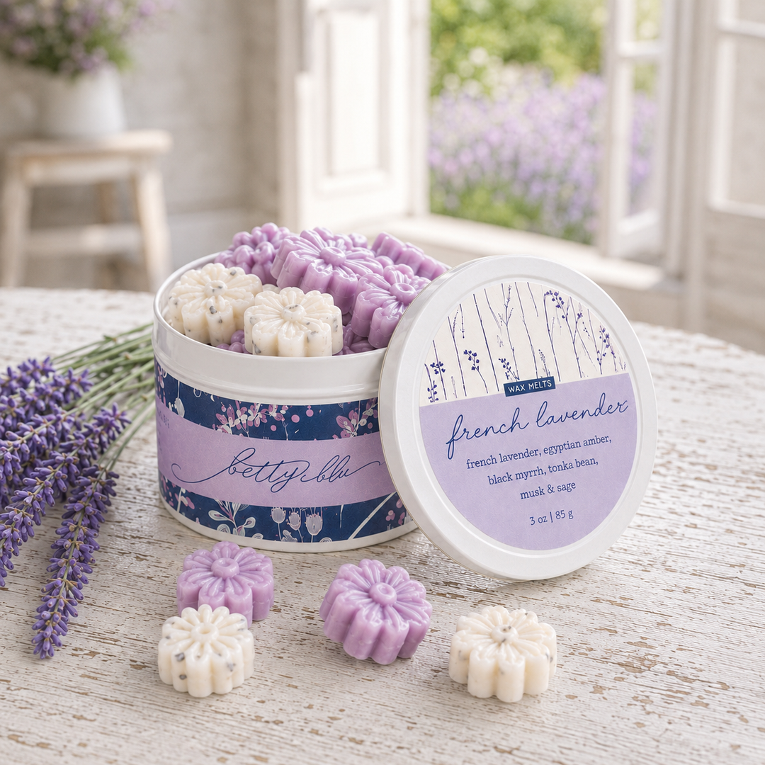 French Lavender Wax Melts