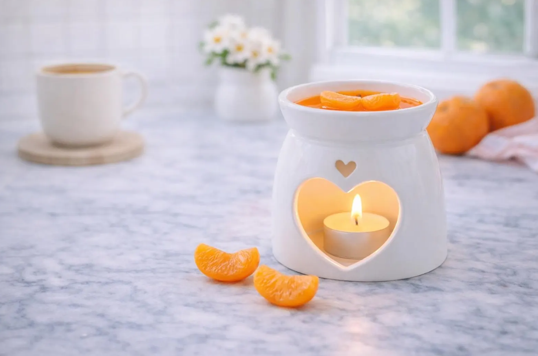 Fresh Squeeze Wax Melts