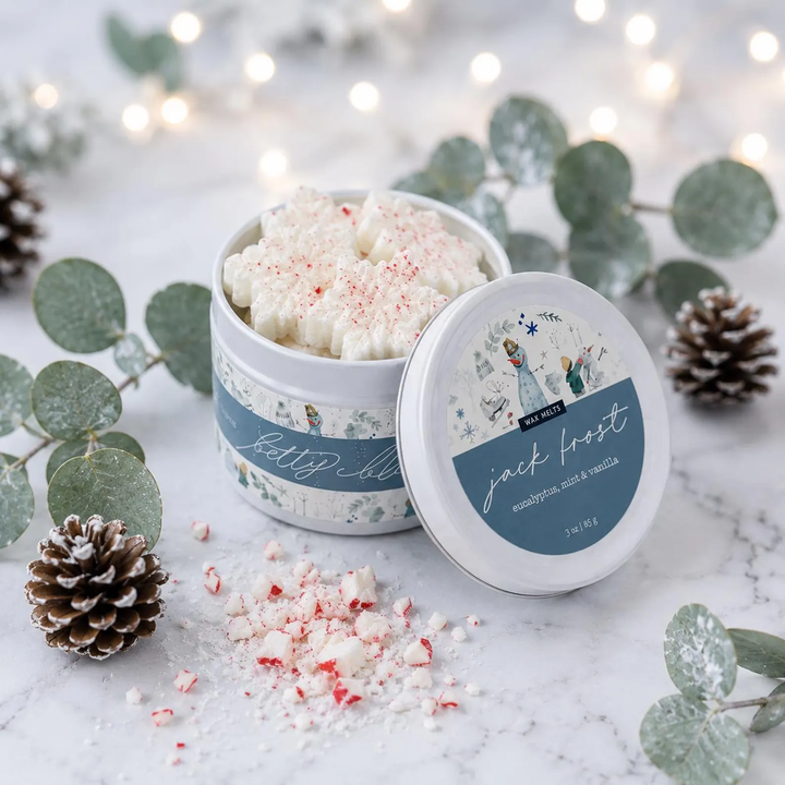 Jack Frost Wax Melts