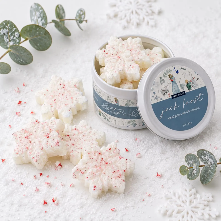 Jack Frost Wax Melts
