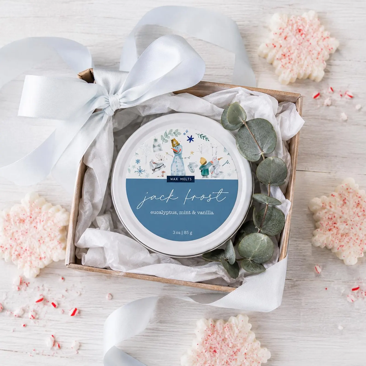 Jack Frost Wax Melts