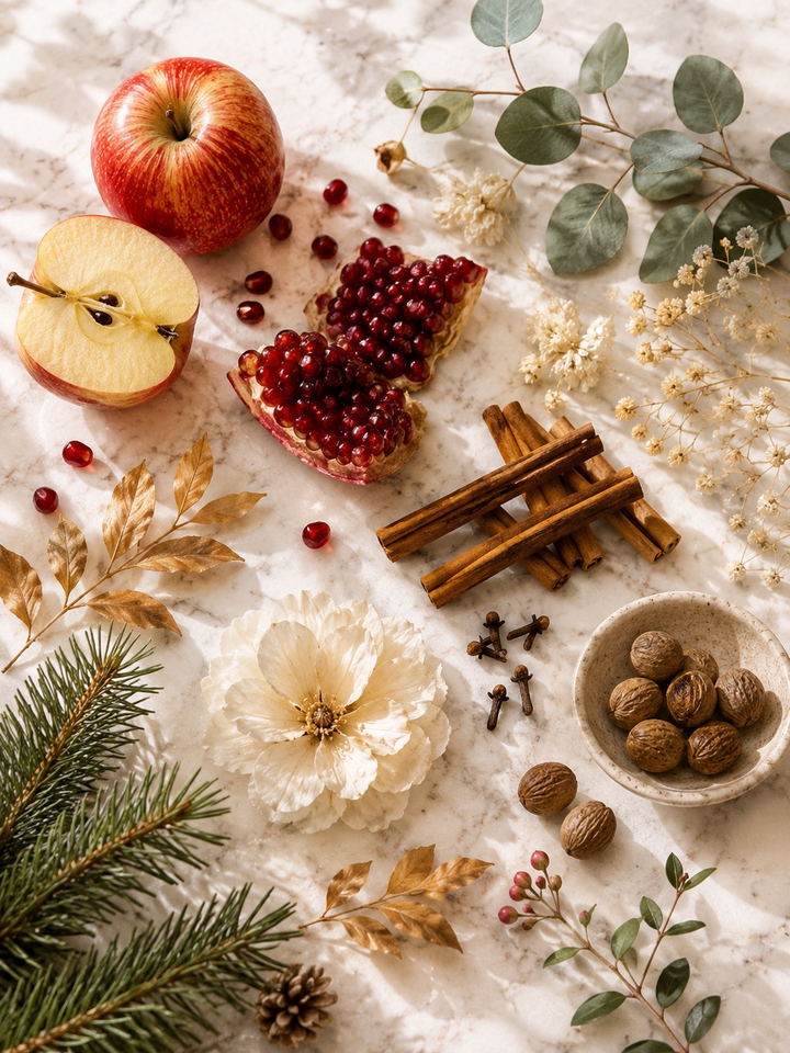 Magical Autumn Wax Melts