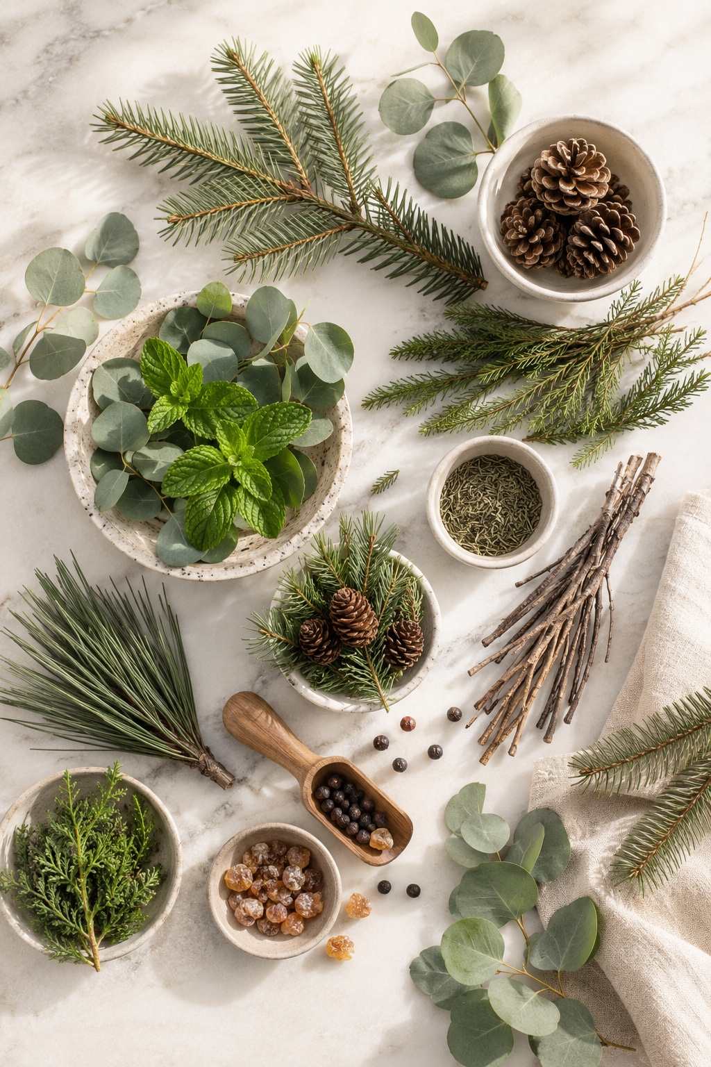 Oh Christmas Tree Wax Melts