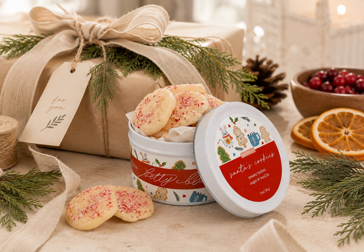 Santa’s Cookies Wax Melts