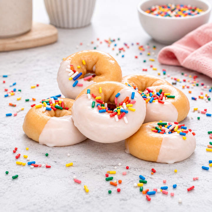 Sprinkles Wax Melts
