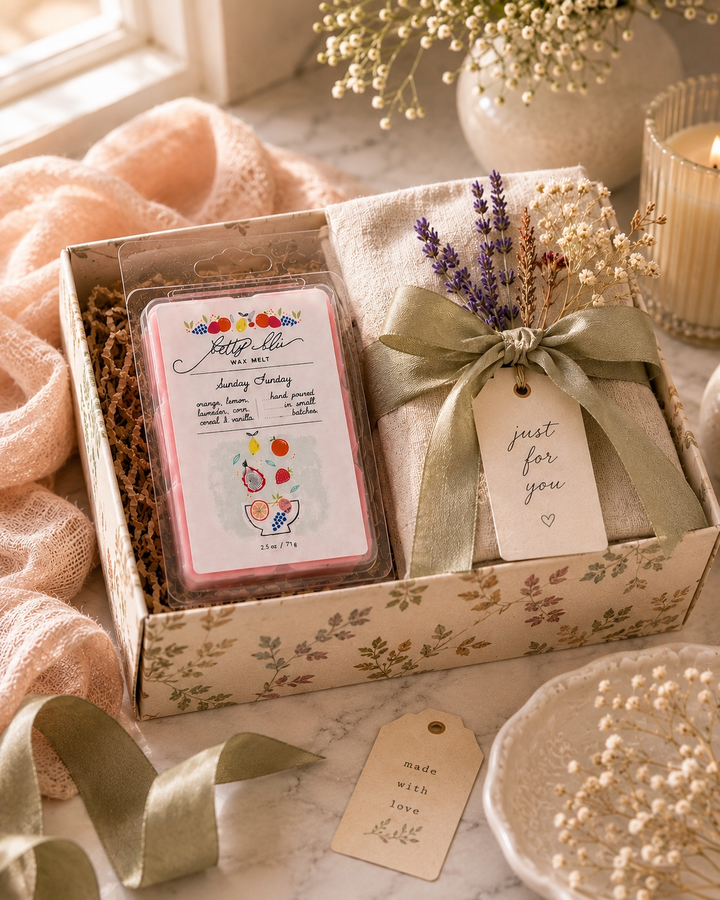 Sunday Funday Wax Melts