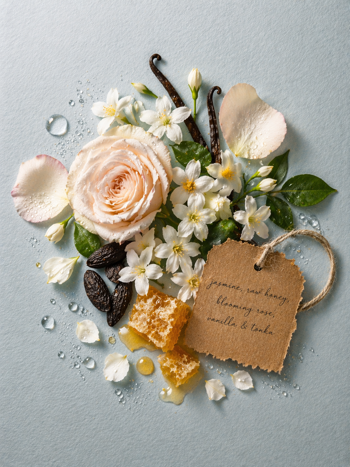 Wildflowers Wishes Wax Melts