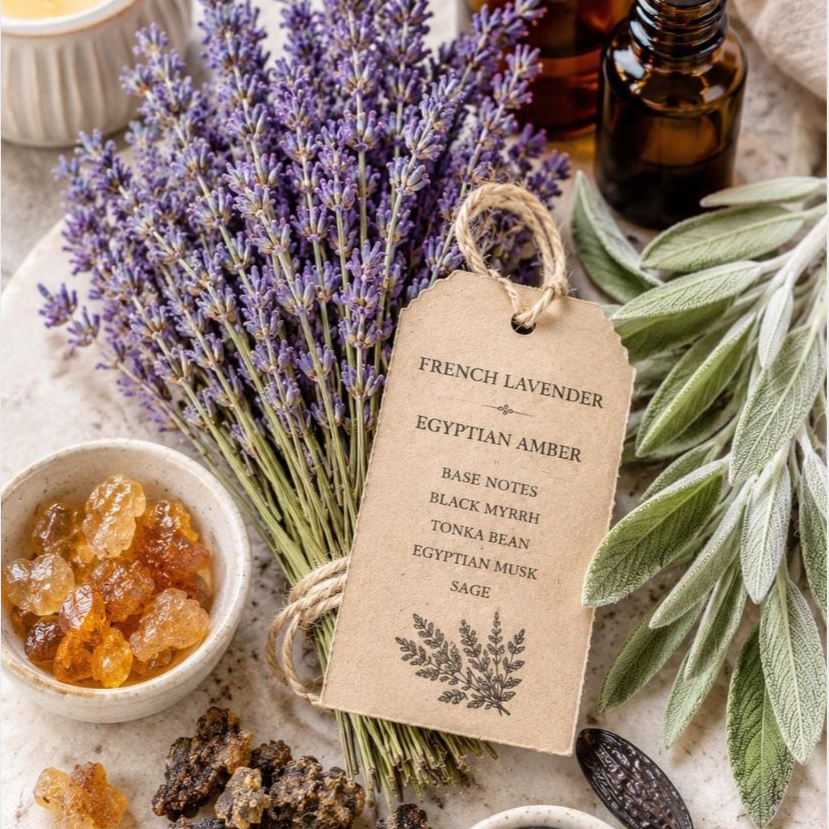 French Lavender Wax Melts
