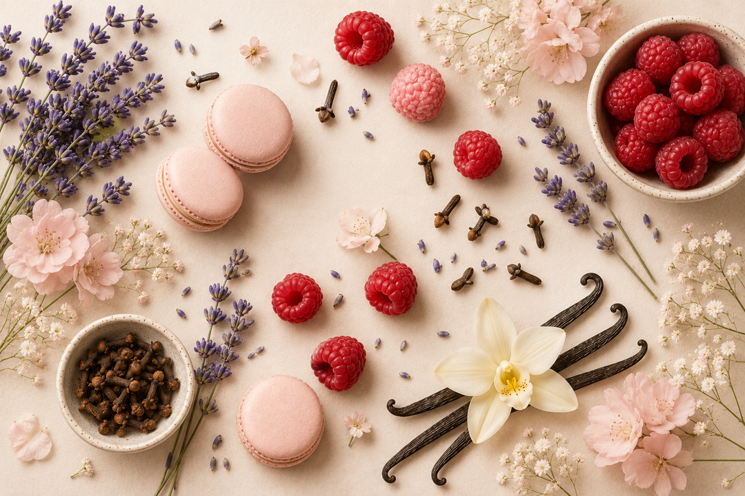 Weekend Getaway Wax Melts