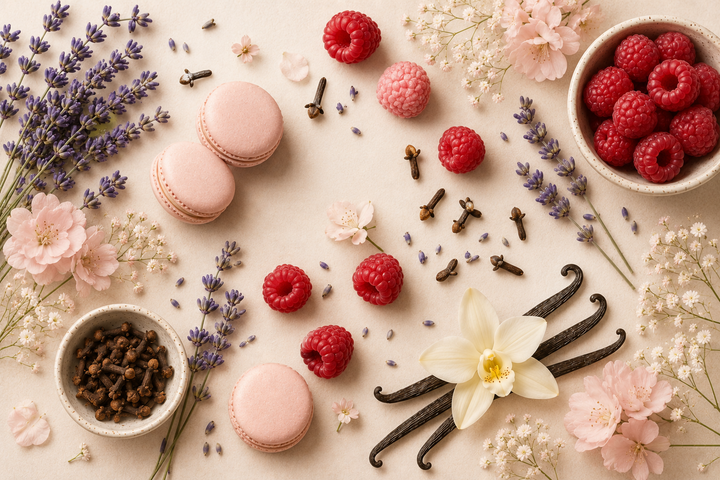 Weekend Getaway Wax Melts